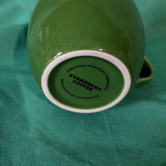 Starbucks mug - Picture 3 of 3